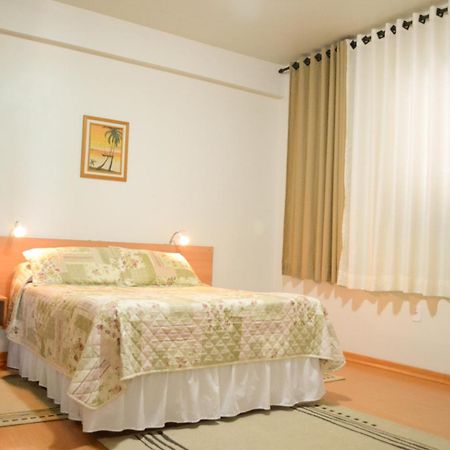 Pampa Hotel Vacaria المظهر الخارجي الصورة
